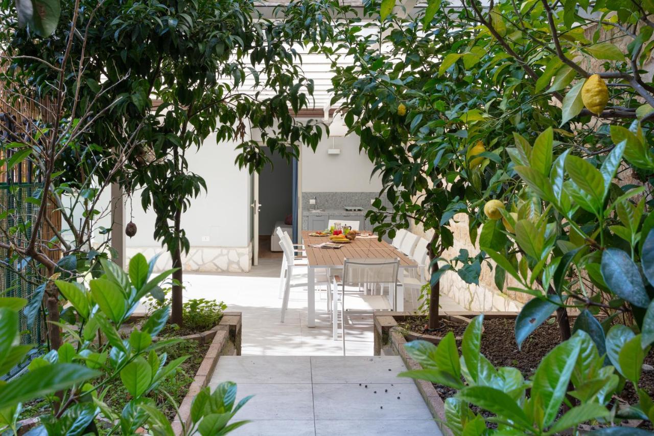 Il Giardino Di Bobò By Starguest