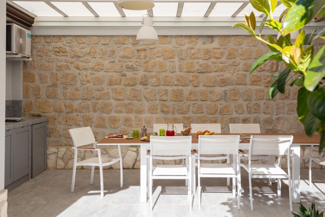 Il Giardino Di Bobo Appartement Naples