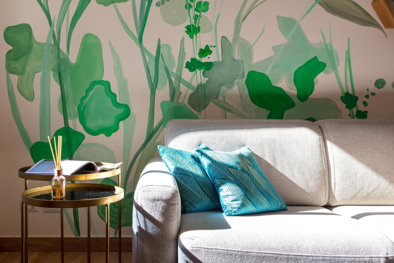 Il Giardino Di Bobo Appartement *