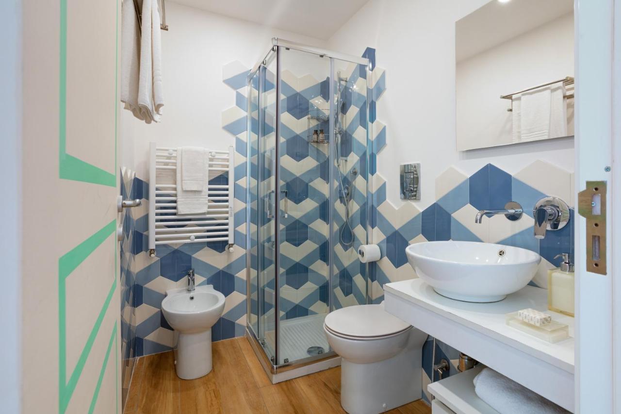 Il Giardino Di Bobo Appartement
