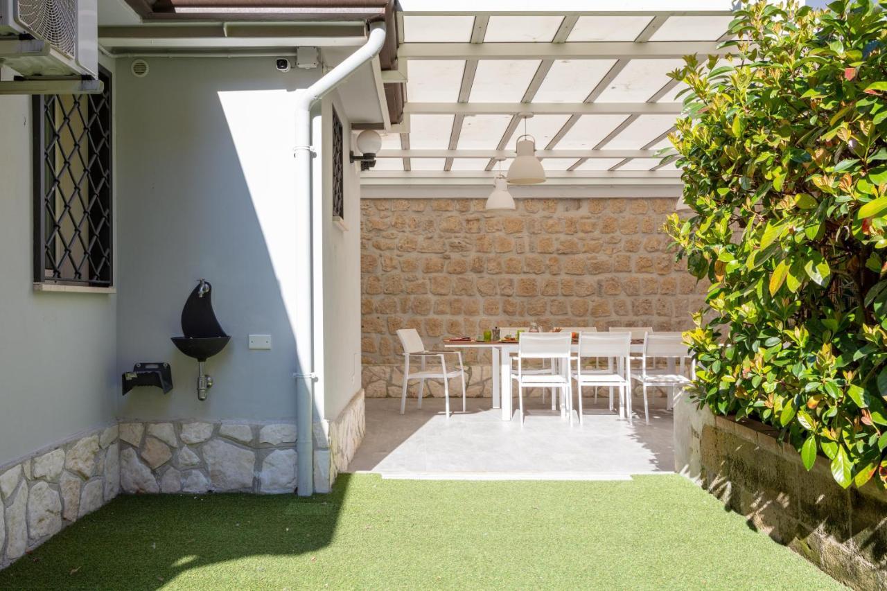Il Giardino Di Bobo Appartement